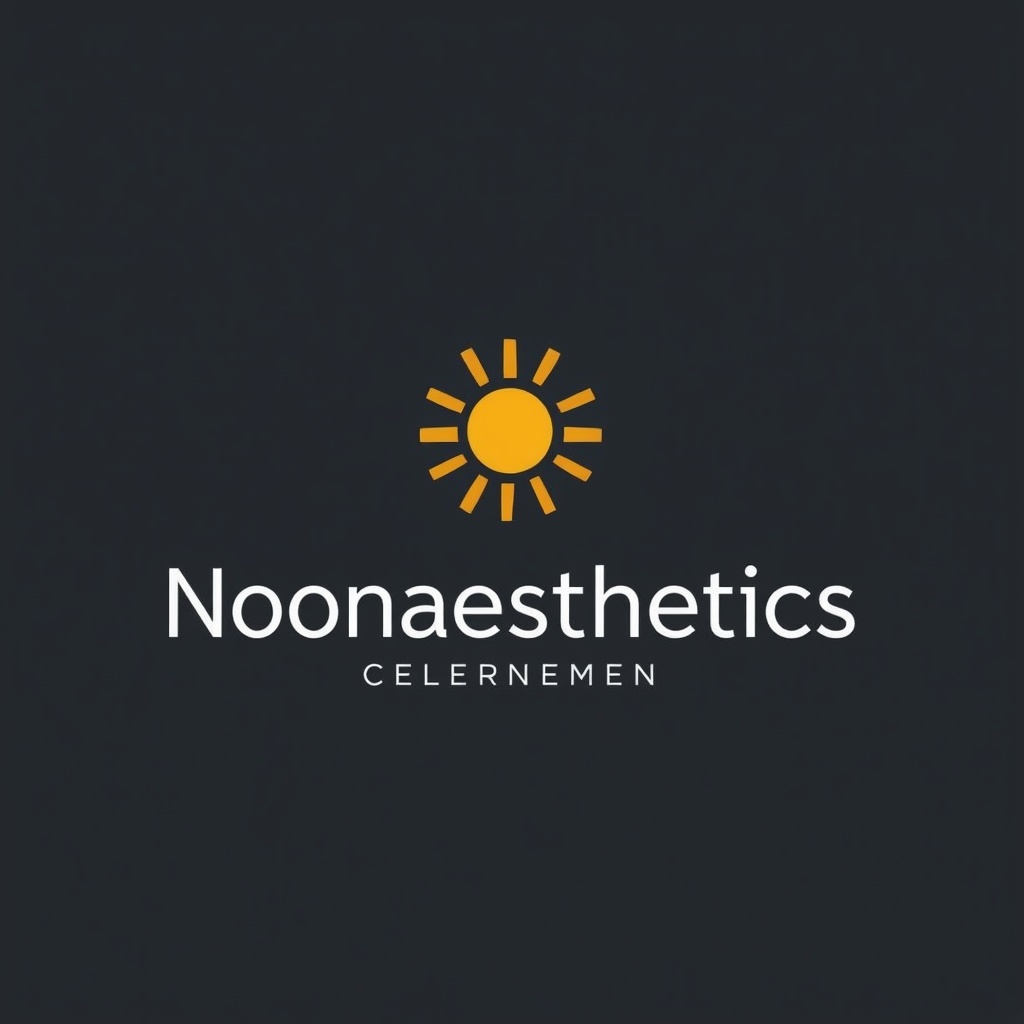 Noonaesthetics